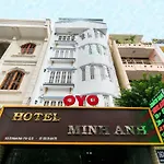 OYO 369 Minh Anh Hotel