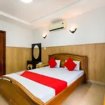OYO 369 Minh Anh Hotel