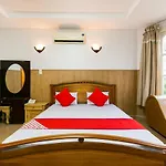 OYO 369 Minh Anh Hotel