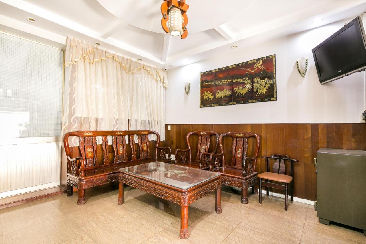 Khách sạn Oyo 369 Minh Anh