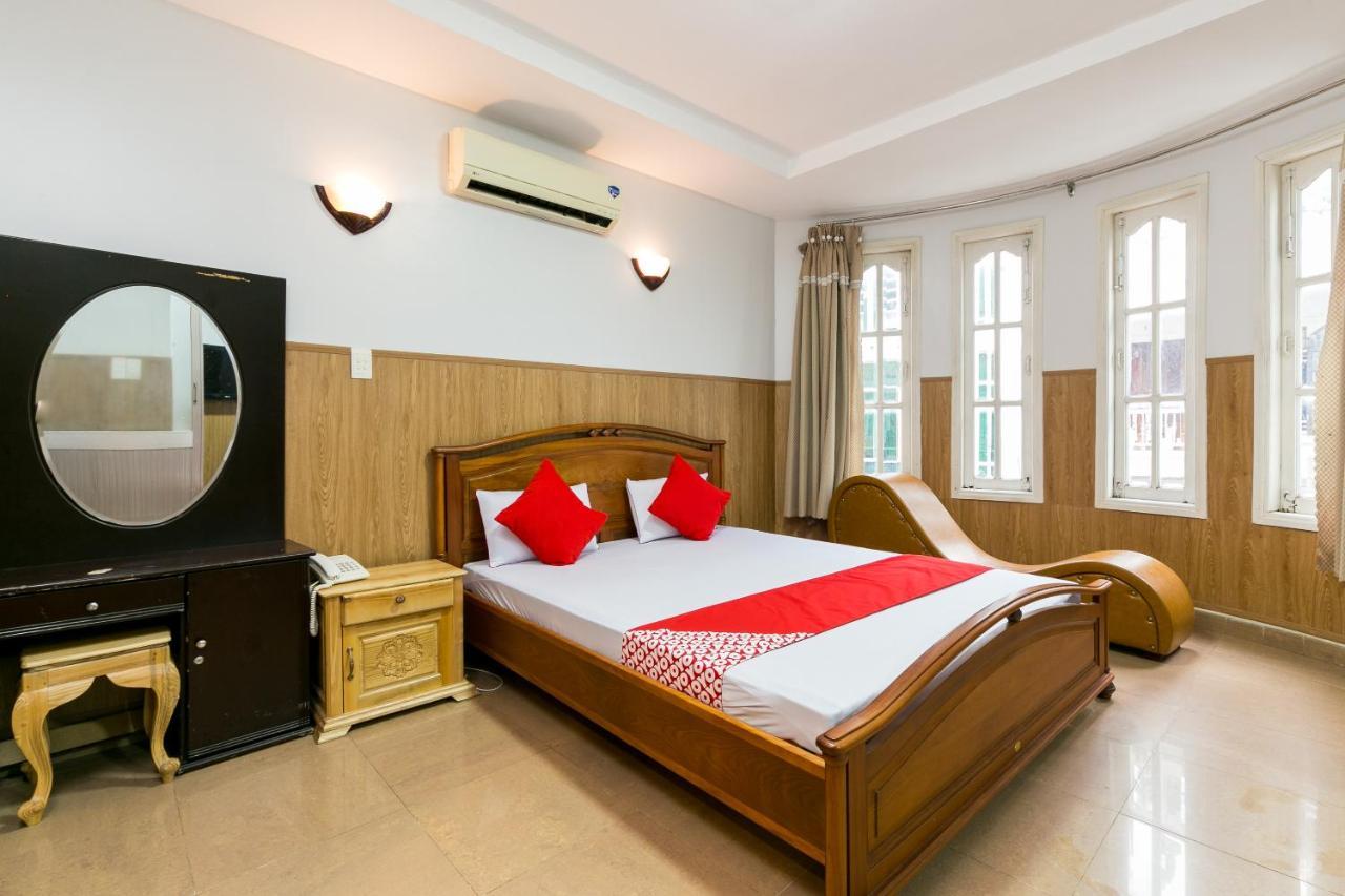 Oyo 369 Minh Anh TP. Hồ Chí Minh