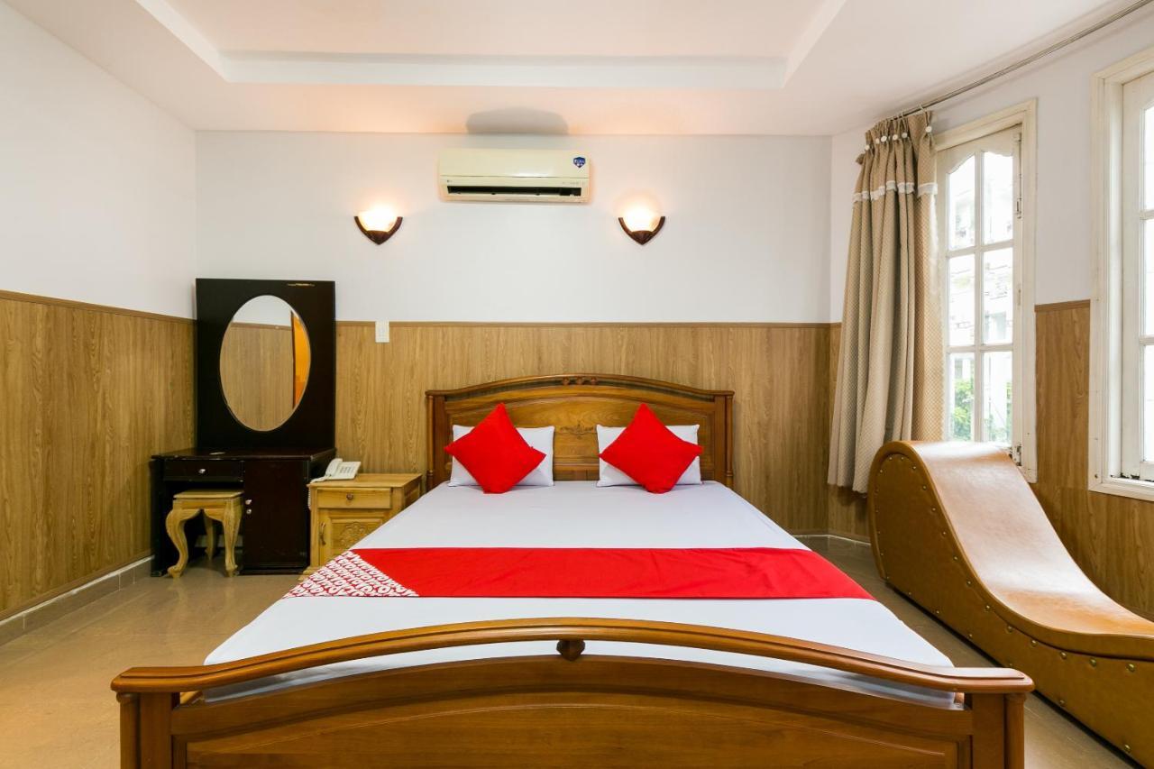Oyo 369 Minh Anh Khách sạn