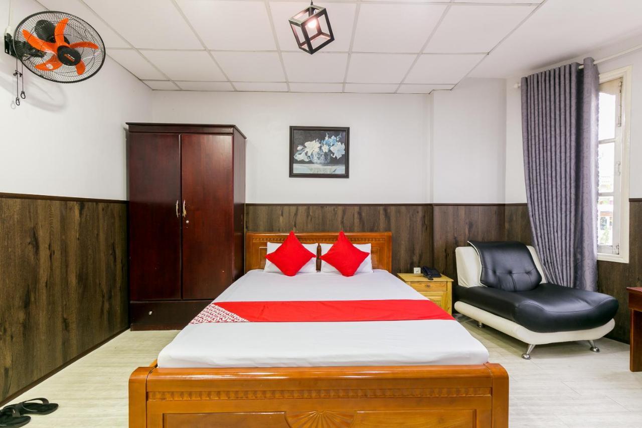 Oyo 369 Minh Anh TP. Hồ Chí Minh