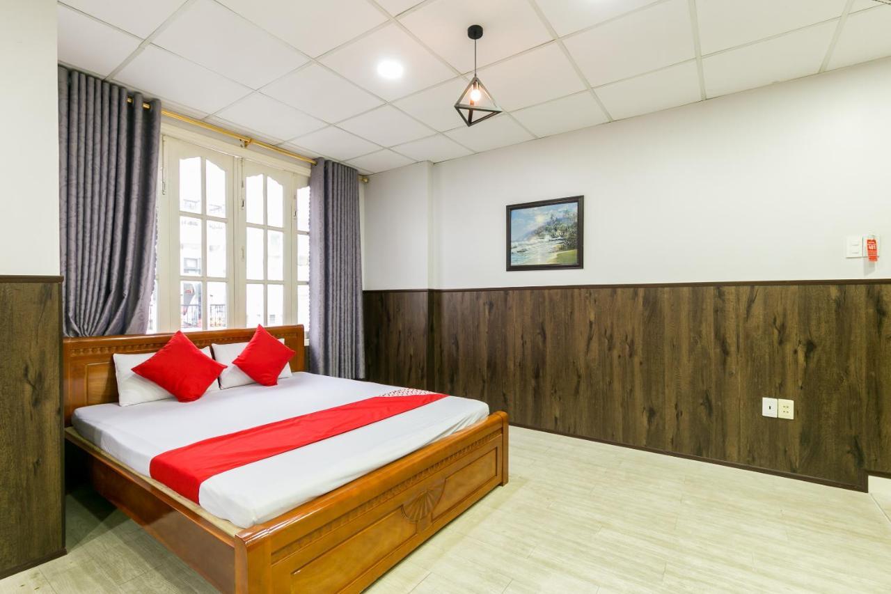 Oyo 369 Minh Anh Khách sạn