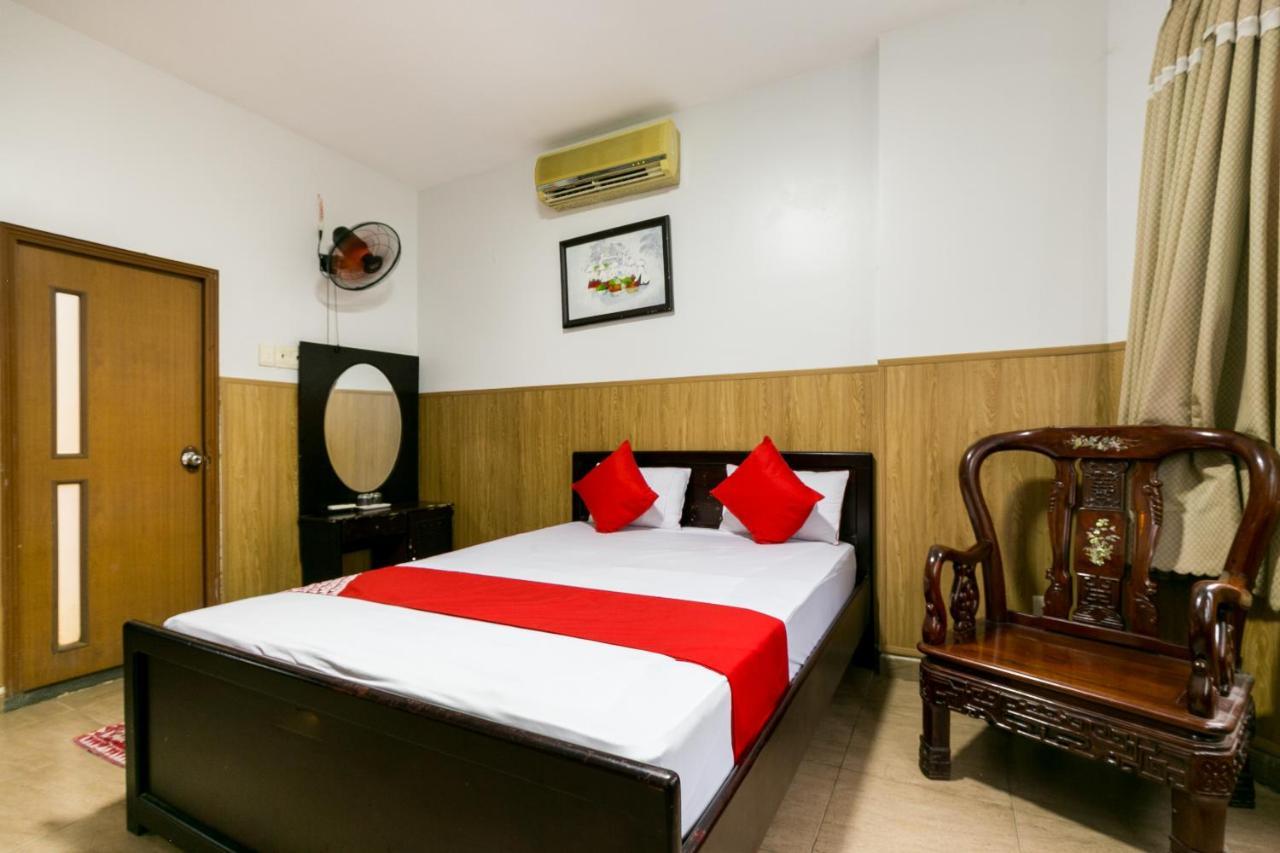 Oyo 369 Minh Anh TP. Hồ Chí Minh